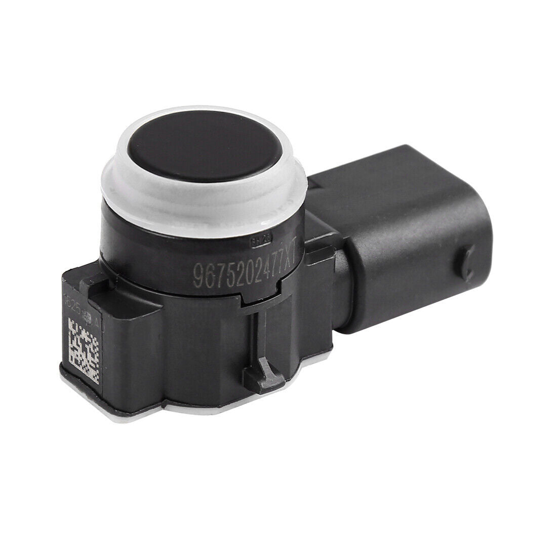 4 PDC Ultrasonic Parking Sensors 9675202477XT for Citroen 208, 301, 308, 508, and 2008 models. Q