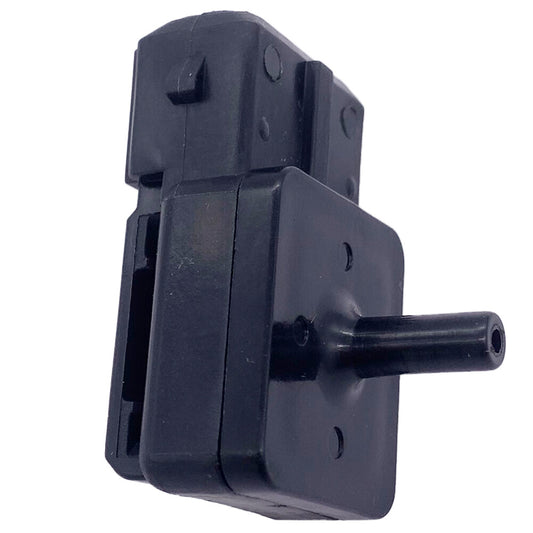 1PCS 12567680 NEW Black Oxygen Sensor Fits For 1999-2003 for Chevrolet 1.4L 1.6L
