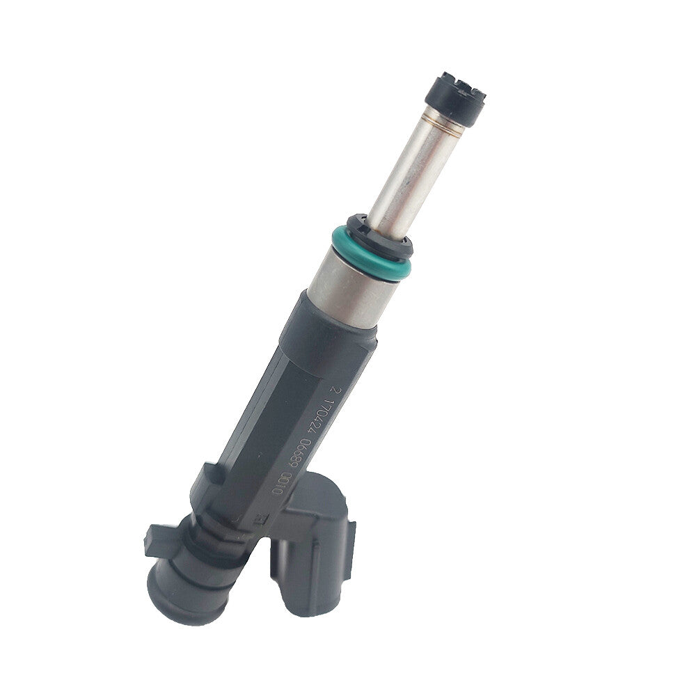 One fuel injector 16600-5RL0A for NISSAN VERSA 2019-2021; KICKS 2020 16600-RL0A