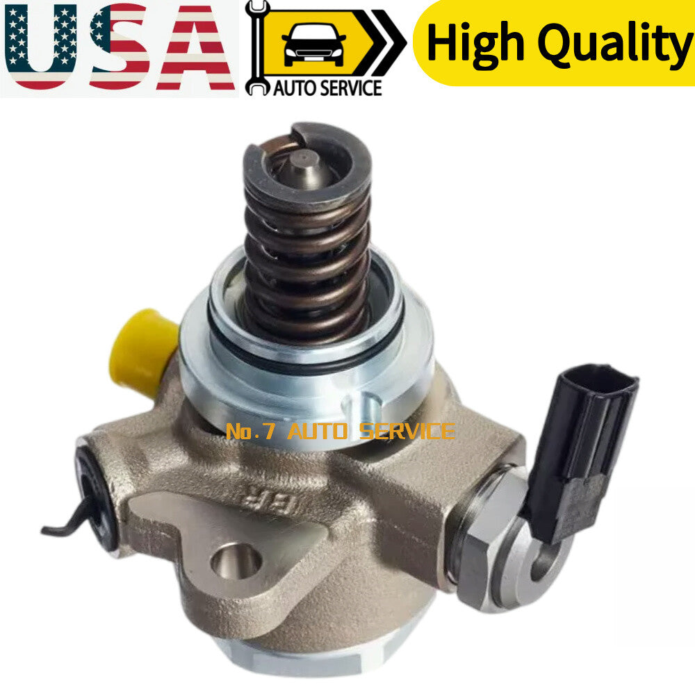 for Nissan for Infiniti M56 VK56 16630-1LA0 High Pressure Fuel Pump Direct Injection