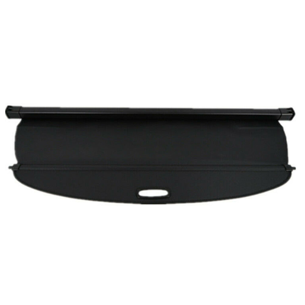 Black Retractable Trunk Luggage Shade Cargo Cover for Hyundai for Tucson 2016-2020