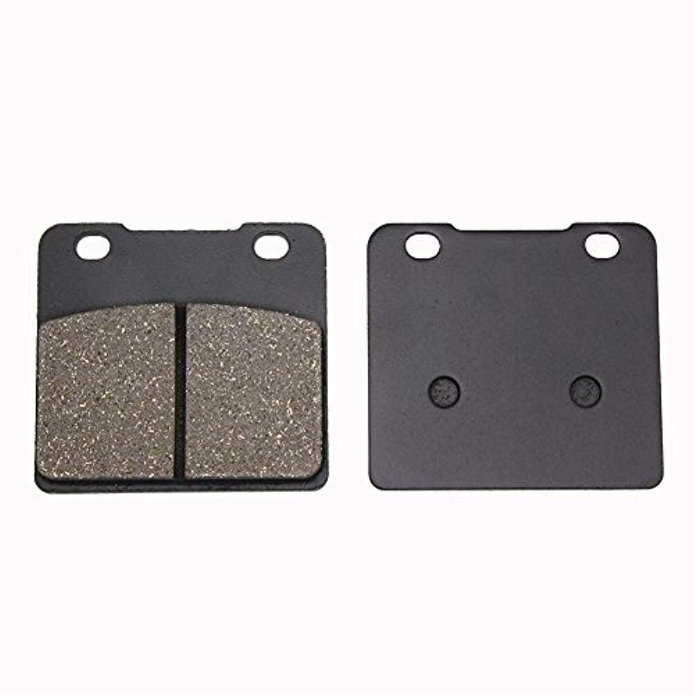 FrontRear Brake Pads for VL1500 VL 1500 W/X/Y/K1 1998-2001 GSX1100 GSX 1100 1984