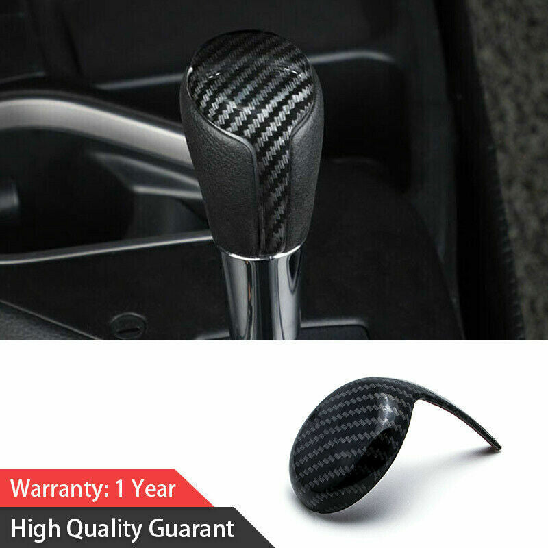 Black Trunk Arm Hinge Cover Garnish for for Honda Accord 4DR sedan 2014-2017 2pc v