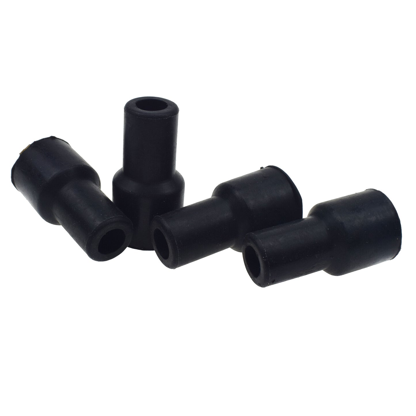 Spark coil cap, spark plug cap tip cap rubber 90919-11009, suitable for Aris. n
