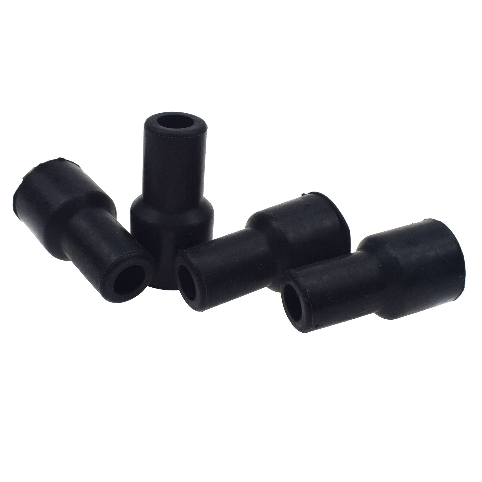 Spark coil cap, spark plug cap tip cap rubber 90919-11009, suitable for Aris. n