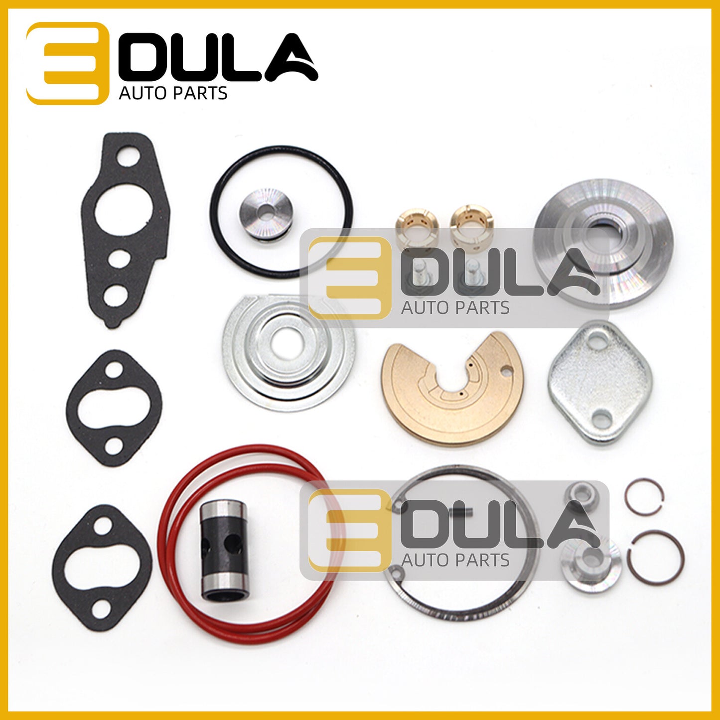 CT20/CT26 Turbo Repair Kit for Toyota for Land Cruiser Hiace Hilux 1720174040