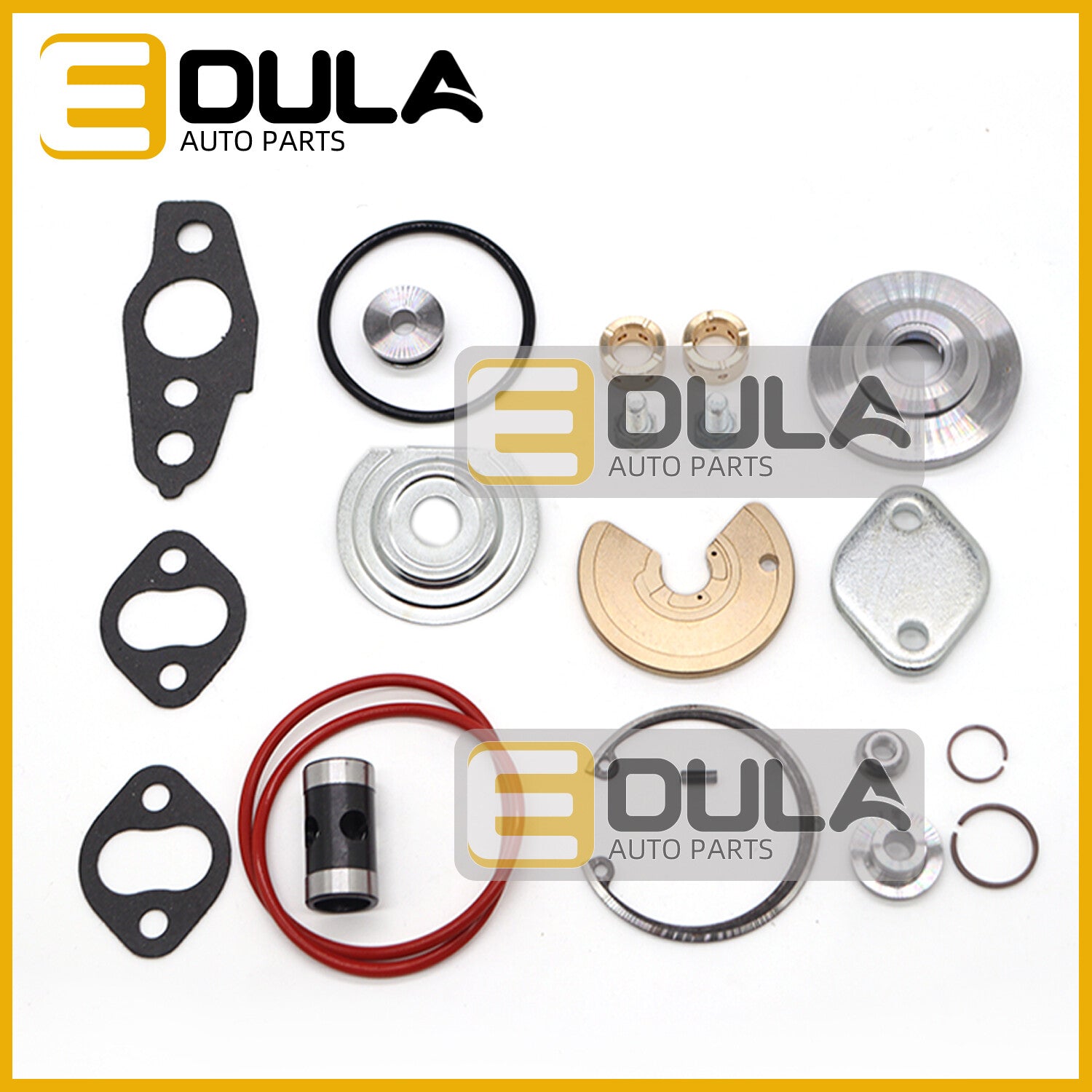 CT20/CT26 Turbo Repair Kit for Toyota for Land Cruiser Hiace Hilux 1720174040
