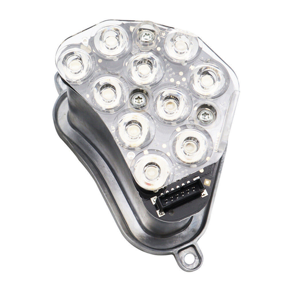 63127262833 Left turn signal light module control is applicable to for BMW 5 Series 535i 550i F07