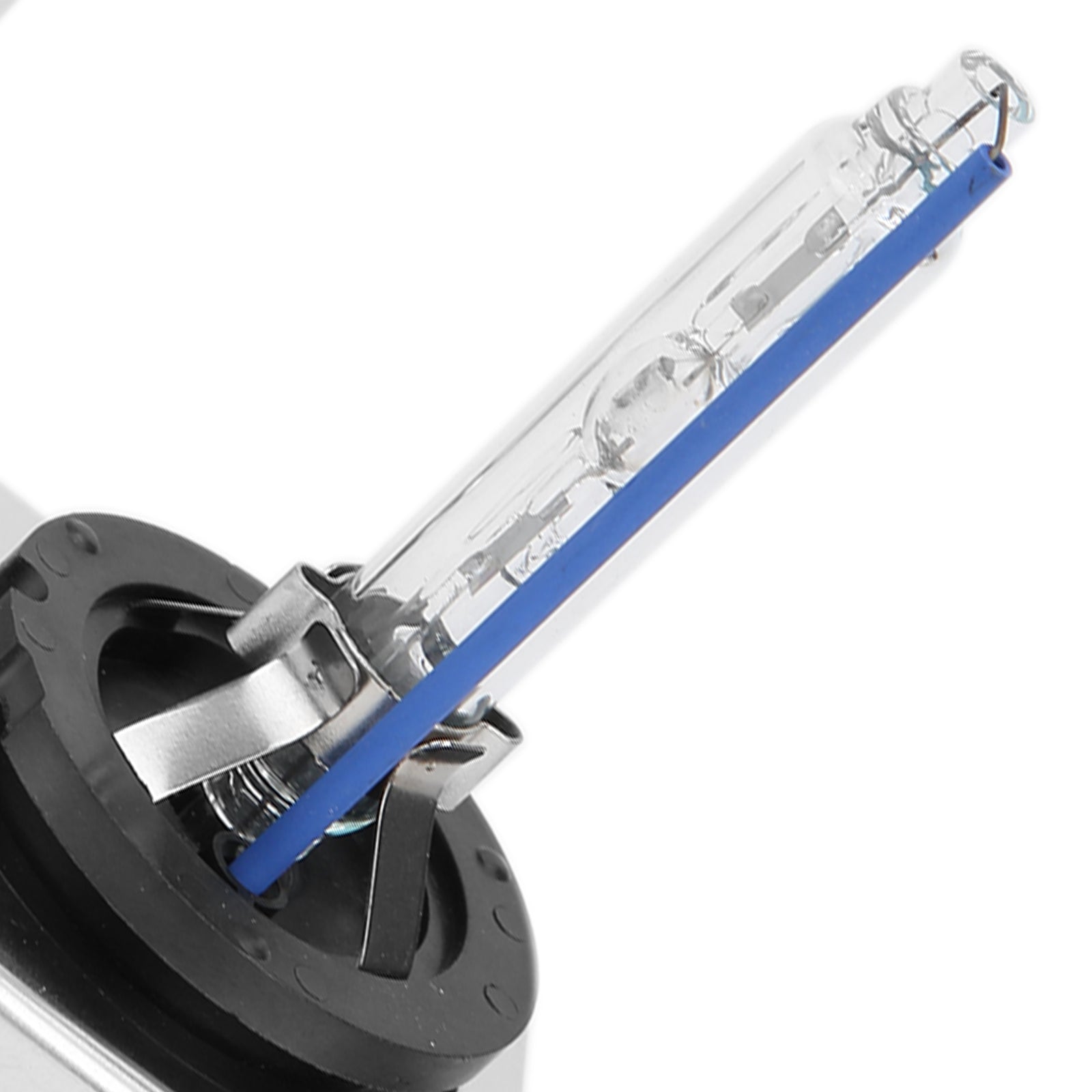2PCS Bulb D3S8000K 12V 35W AnitUV Quartz Glass Modification Car For