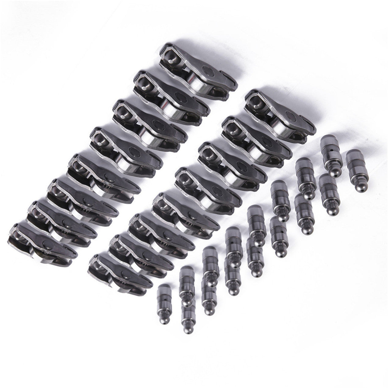AVS Camshaft Valve LifterRocker Arm Kit for AUDI for A4 for A5 for A6 for A8 Quattro Q5 2.0T