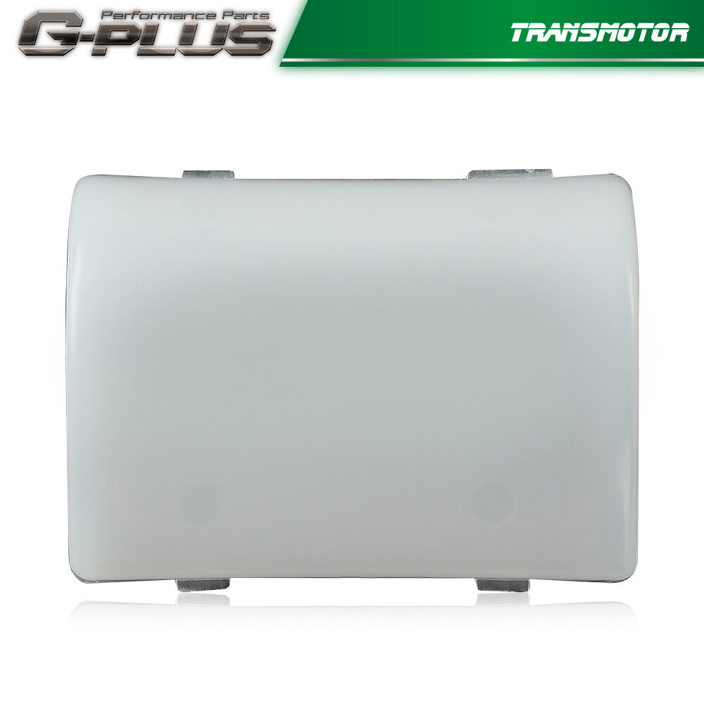 Suitable for 1969-1988 GM C95 Roof Dome Double Lamp Reading Map Lamp Lens Cap Q