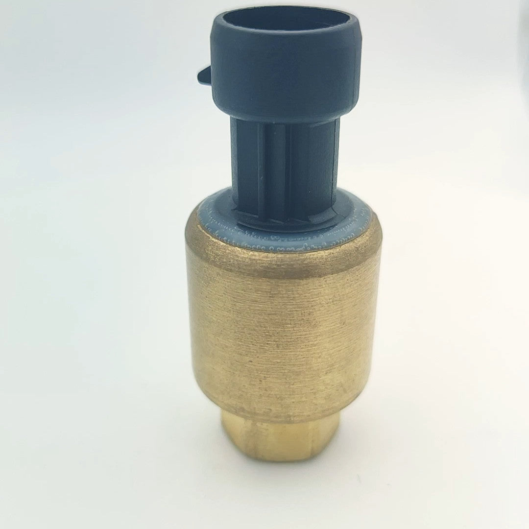 High Performance high pressure transducer P158-5025