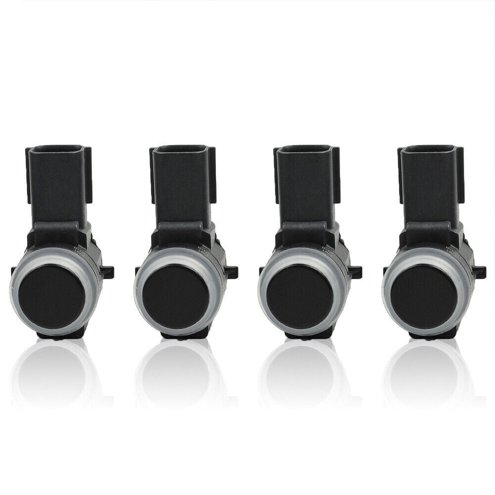 4PCS Parking Sensor 14-18 For Silverado for Chevy for Cadillac for Buick 52050134 23428268