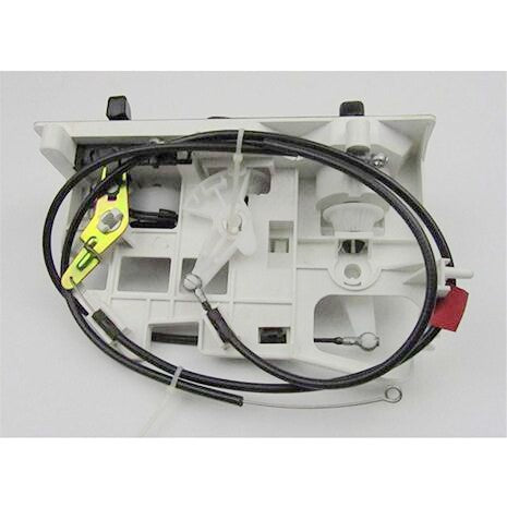 Heater Controller Assy fits for Mitsubishi MONTERO 3.0 3.5 Long Wagon V43W V45W