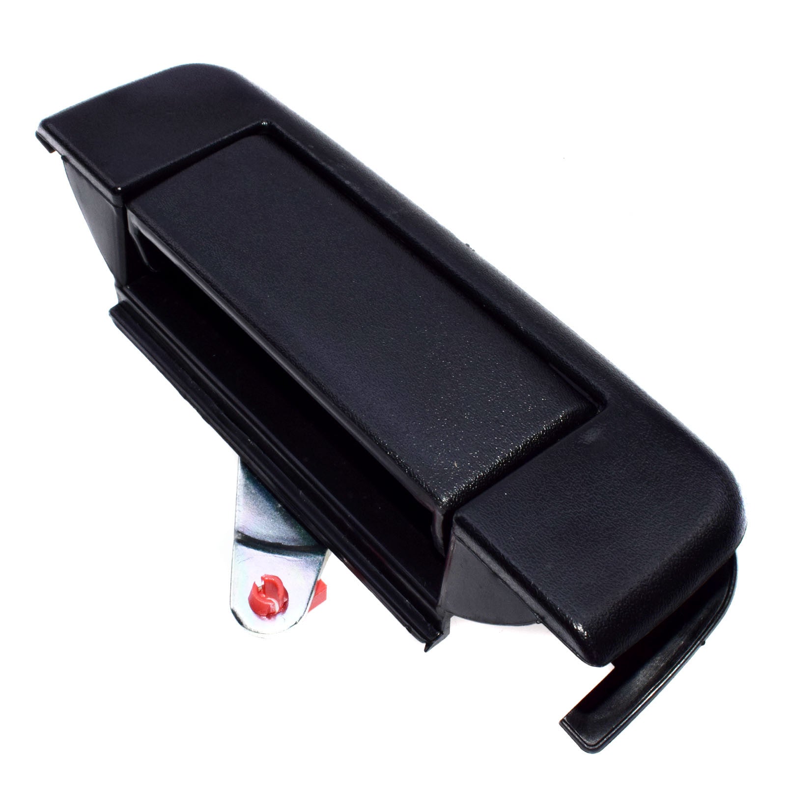 New tailgate handle for Toyota pickup trucks made between 1989 and 1995. 692208 for 911 1 ADS2104 Q