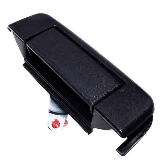 New tailgate handle for Toyota pickup trucks made between 1989 and 1995. 692208 for 911 1 ADS2104 Q