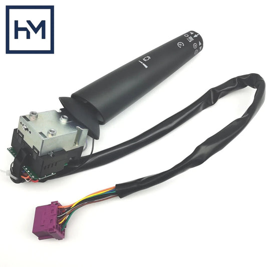A0085450524 Truck headlight combination switch suitable for Mercedes-Benz Econic 4.72128