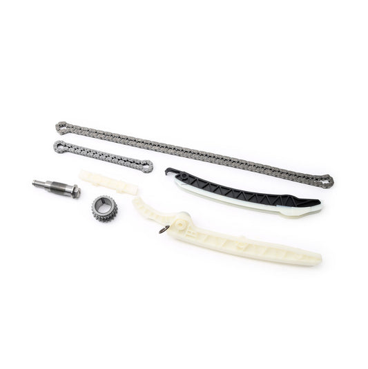 Timing Chain Kit Fit for Benz W246 W205 W212 C117 X253 1.6L 2.0T A2700503500 Q