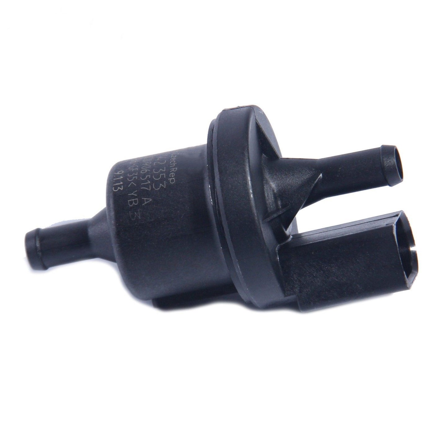 Canister Purge Solenoid Control Valve for Jetta MK5 06-11 1.4TSI/2.0 85KW BHY