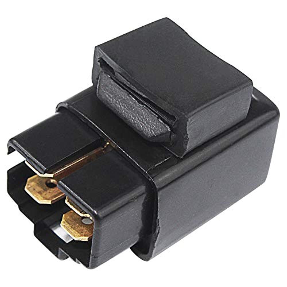 Starter Solenoid Relay for Yamaha 350 YFZ450 for Suzuki LT80 Quadsport LT-Z50