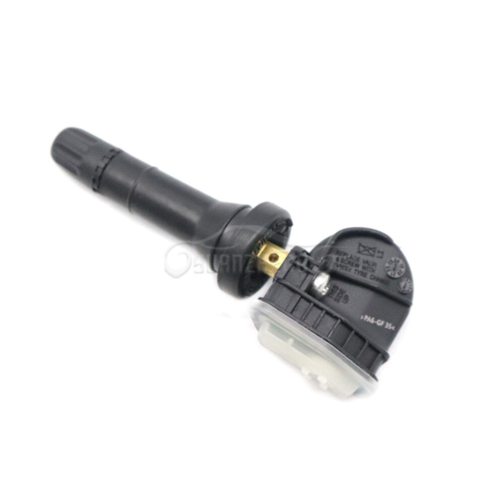 40700-9987R TPMS Tire Pressure Monitoring Sensor for Captur Clio 433MHz (4-piece set) v