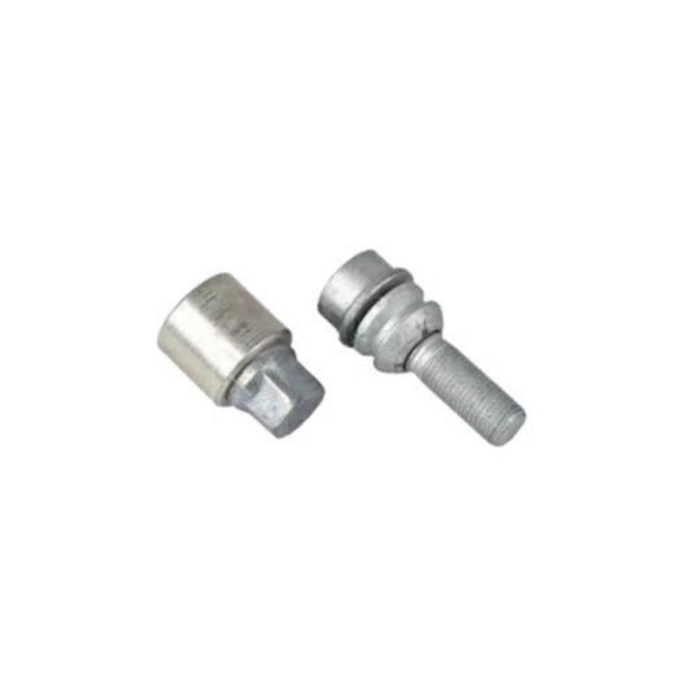 7L0698139A800 Wheel Bolt Anti-Theft for VW Touareg 04-10 Q