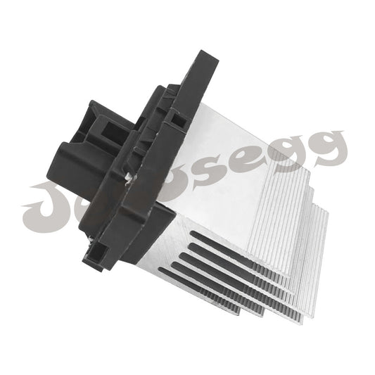 for Hyundai for Elantra for Tucson for Genesis 972353XAA0 Heat Blower Motor Fan Resistor Q