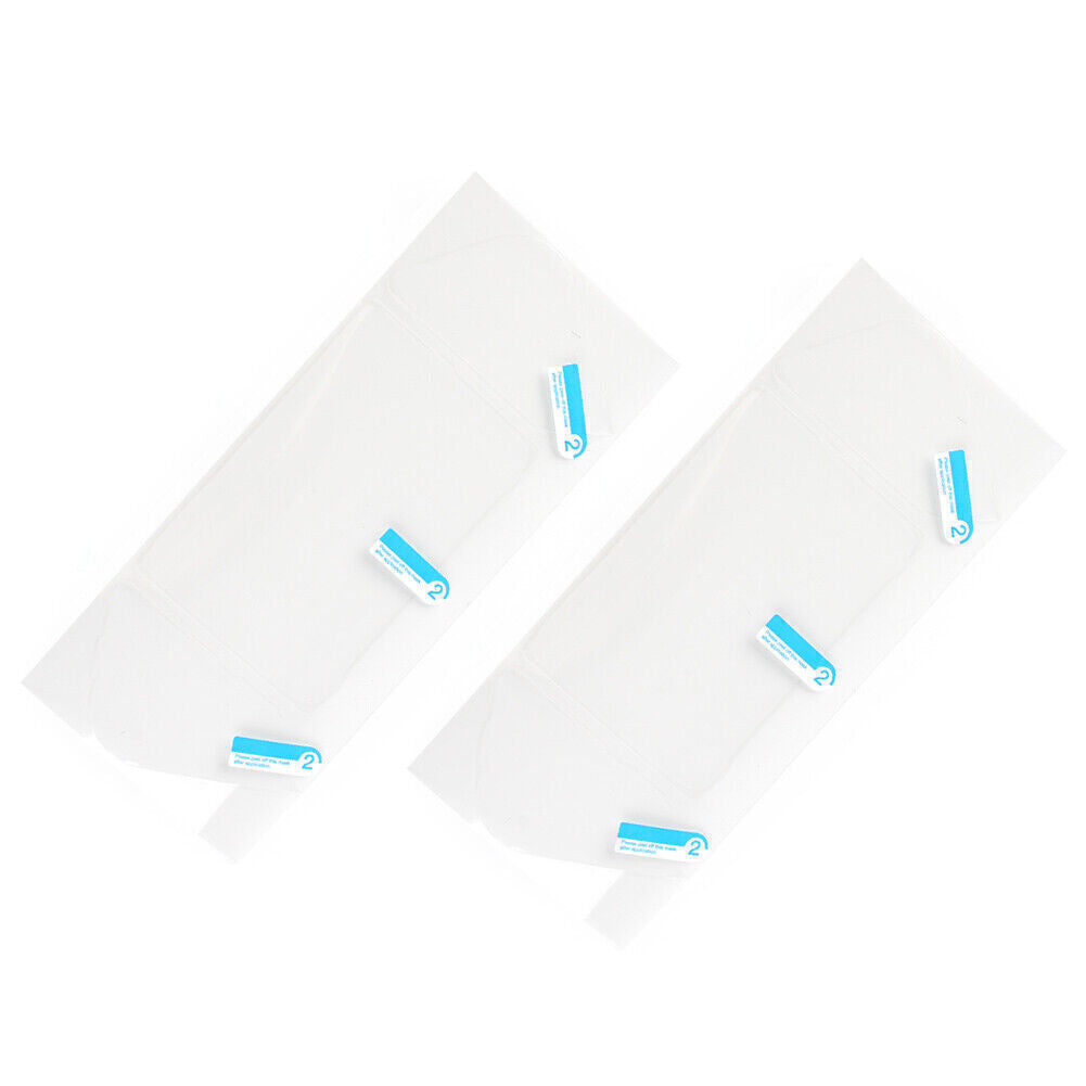 2x Speedometer Screen Film Scratch Protector Sticker For SYM CRUISYM150 Q