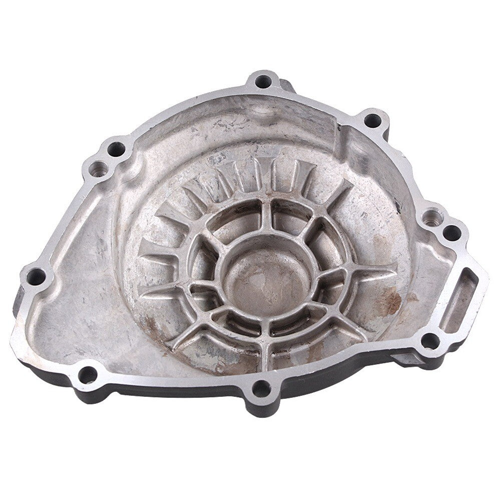 Engine Stator Cover Case Cover Crankcase Fit for YAMAHA YZF R1 2009 2010 2011