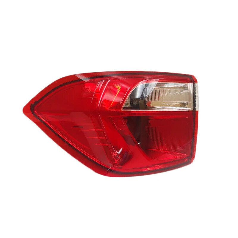 Right outside Rear Tail Light Brake Lamp No bulb for Ford Ecosport 2013-2019