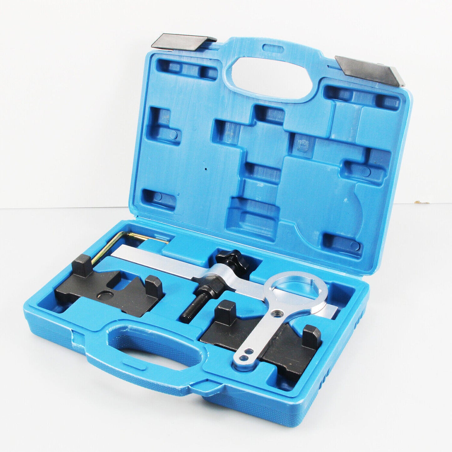 Timing Locking Tool Kit Set for Bmw Vanos V8 X6M M-SERIES 550i 750i 760i N63 N74 Q