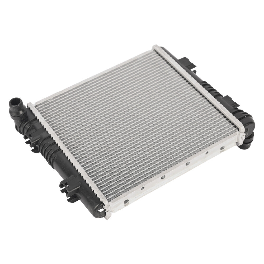 One-piece pack 0995005903 New Engine Water Radiator Cooler for Mercedes -AMG C63 W205 A205 S205 n