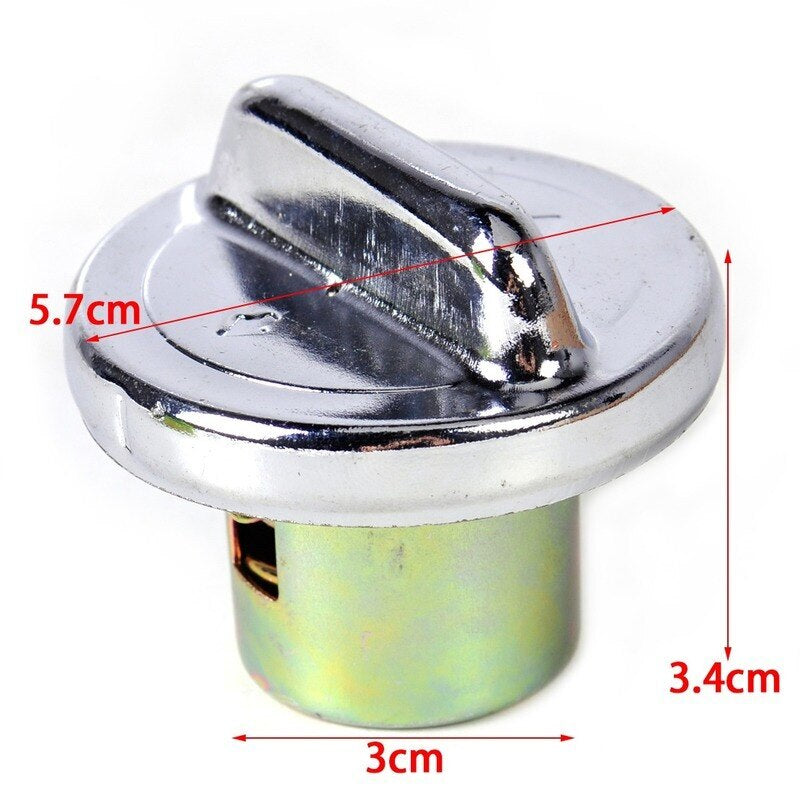 Fuel Gas Tank Cap Z50 Monkey Gy6 150cc 250cc Scooters Moped GY6 Go Karts Scooter