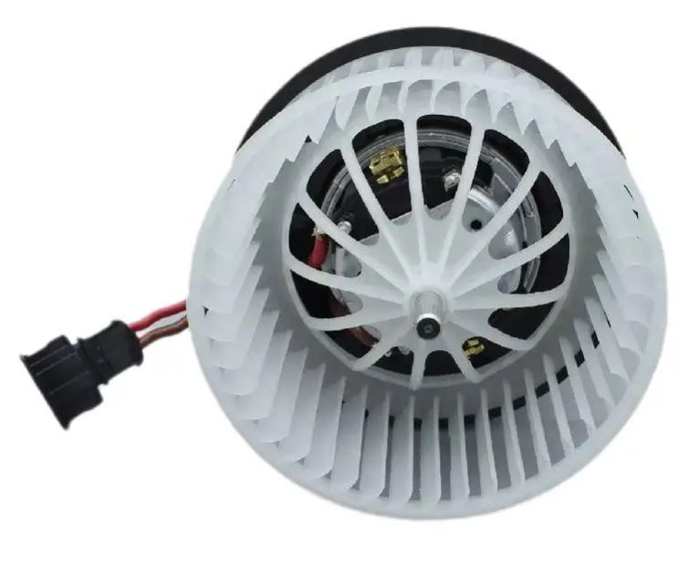 31291516 New Heater Blower Motor for Volvo S60 S80 V60 XC60 XC70 07-16