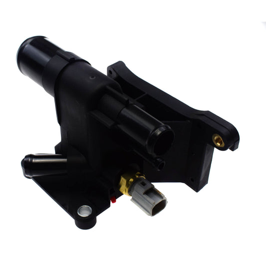 for Mazda 3 5 6 CX-7 Engine Coolant Thermostat Hosing Assembly LF941517Z NEW 1X
