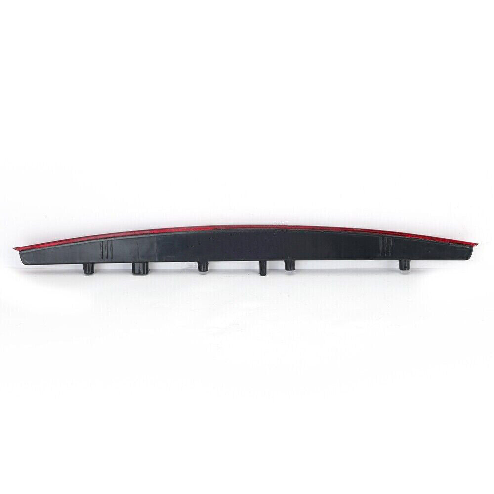 LED 3rd Brake Lamp Stop Light High Mount Red for Lincoln MKX 2016 2017-2018