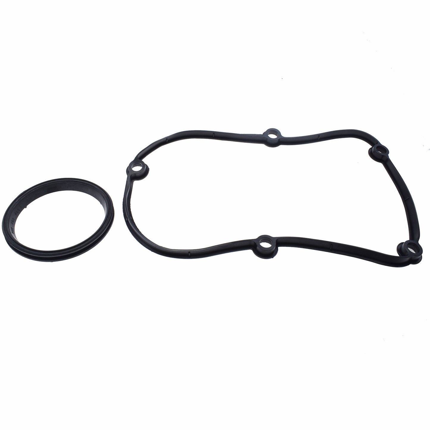 New Upper Timing chain cover gasket seal suitable for Jetta EOS, for Audi A4, A3 06H103483C- n