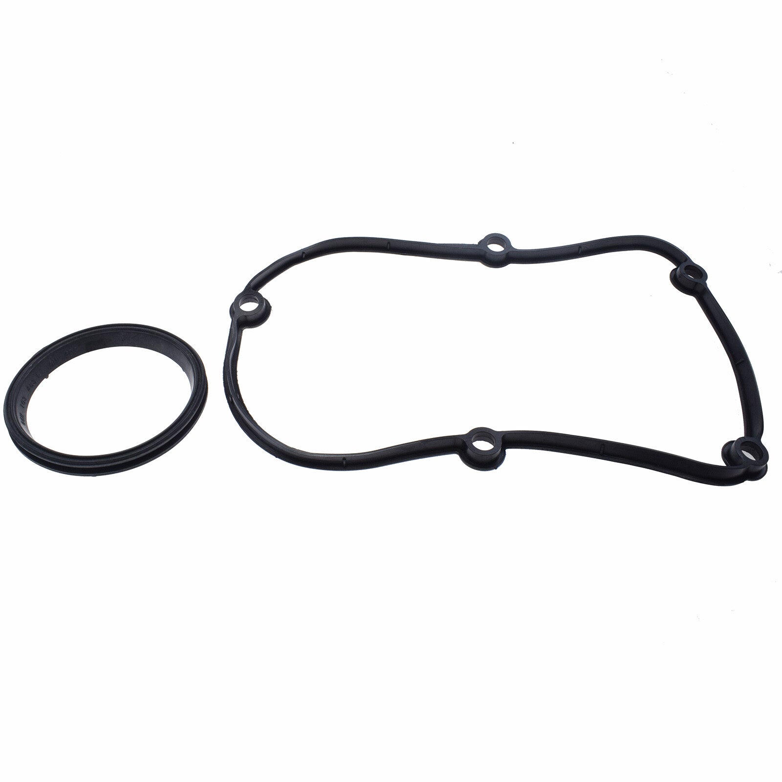 New Upper Timing chain cover gasket seal suitable for Jetta EOS, for Audi A4, A3 06H103483C- n