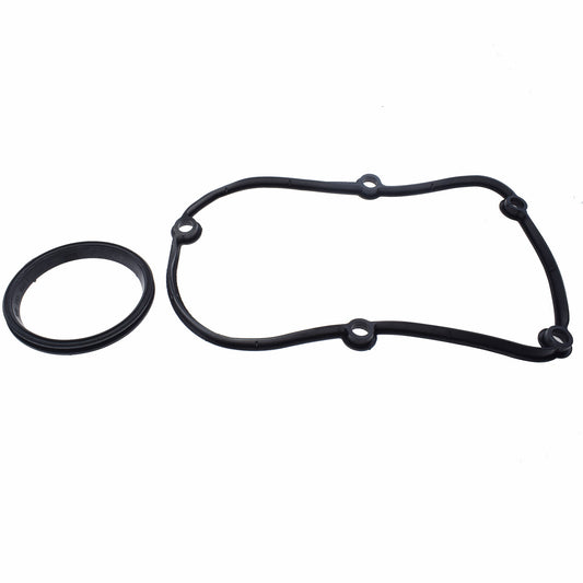 New Upper Timing chain cover gasket seal suitable for Jetta EOS, for Audi A4, A3 06H103483C- n
