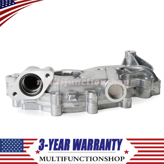 Engine Oil Pump Fits for Lincoln for Mazda  for ford  Transit-150 2008-2022 3.5L M390HV Q