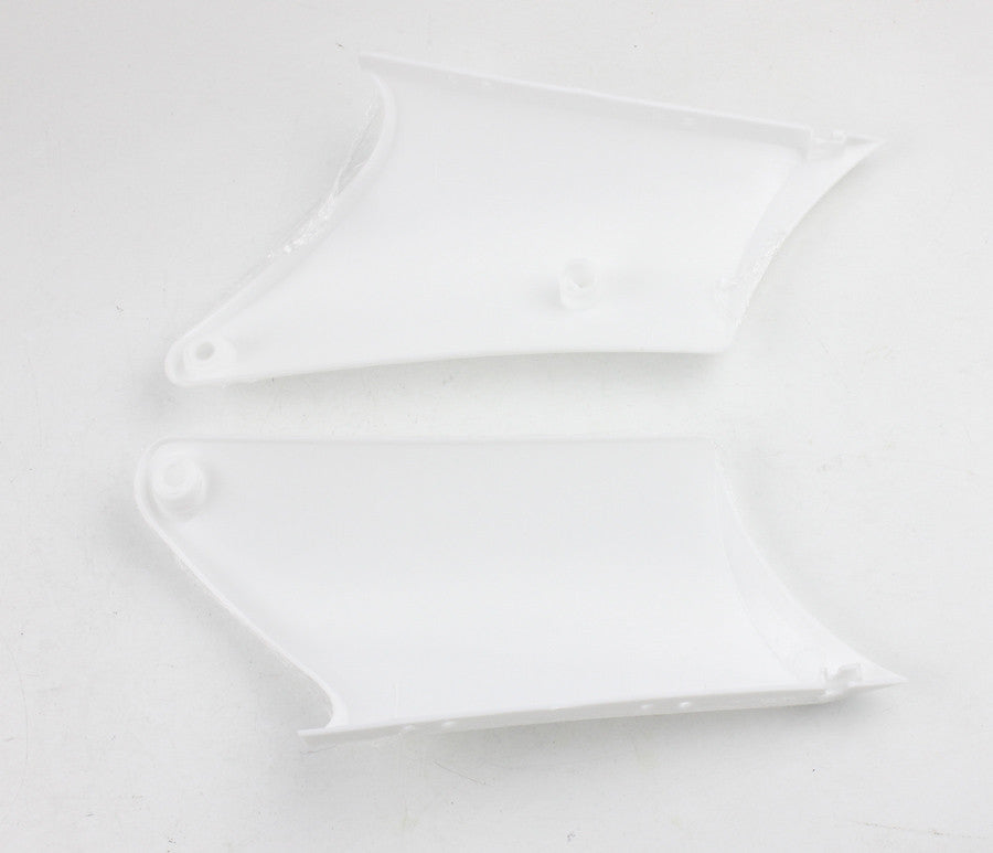 Plastics Side Covers Panels F Apollo Orion Style 110cc 125cc 250cc PIT DIRT BIKE