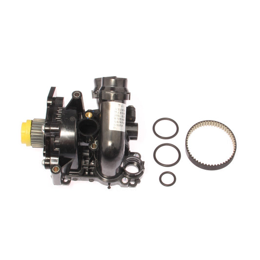 Engine Water Pump Assembly for VW for Jetta for Golf for AUDI TT EA888 1.8TFSI 2.0TFSI
