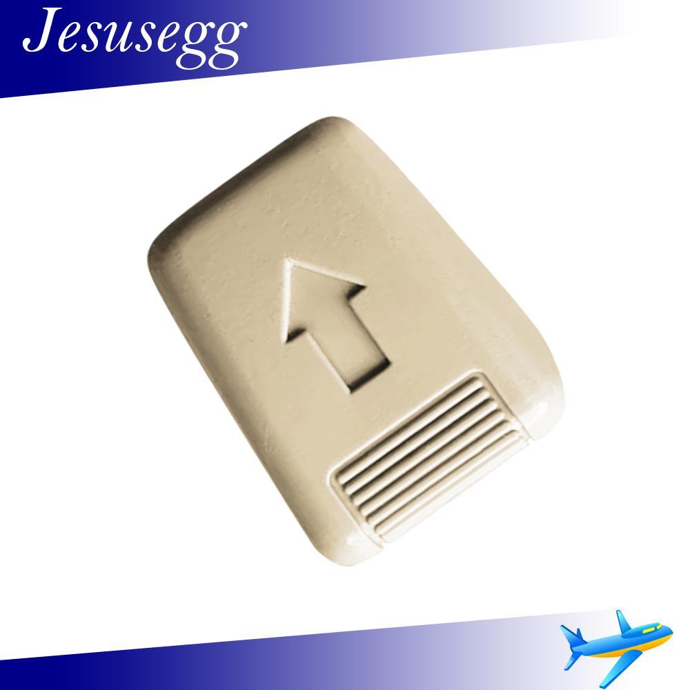 1pc Fits Montero for Pajero Middle Row Seats Row for Seat Back Recline Knob Beige