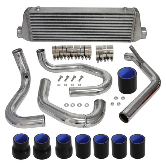 Intercooler Kit Piping Kit for VW for Jetta for Golf GTI GL GLI GLS MK4 1.8T 1998-2005