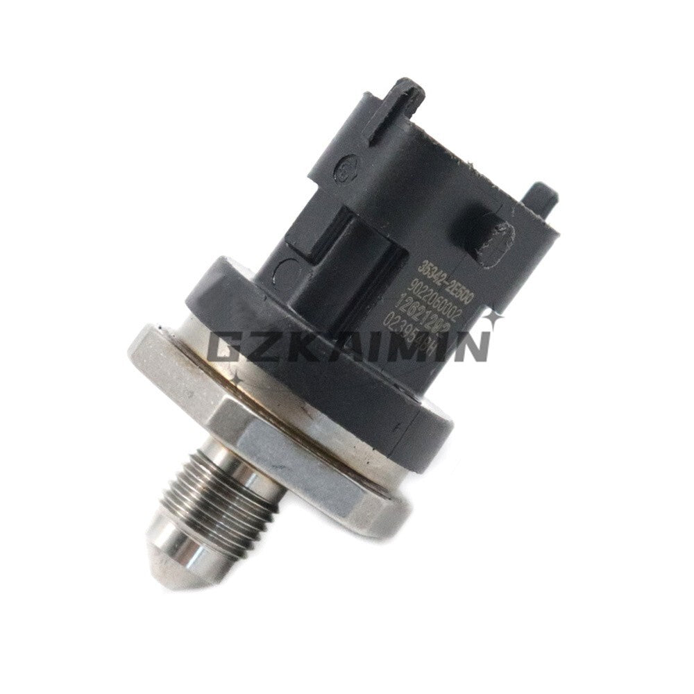 Equipment Manufacturer ( ) 12621292 Fuel Rail Pressure Sensor for Universal 2.0L and 3.6L Engines 213-4420