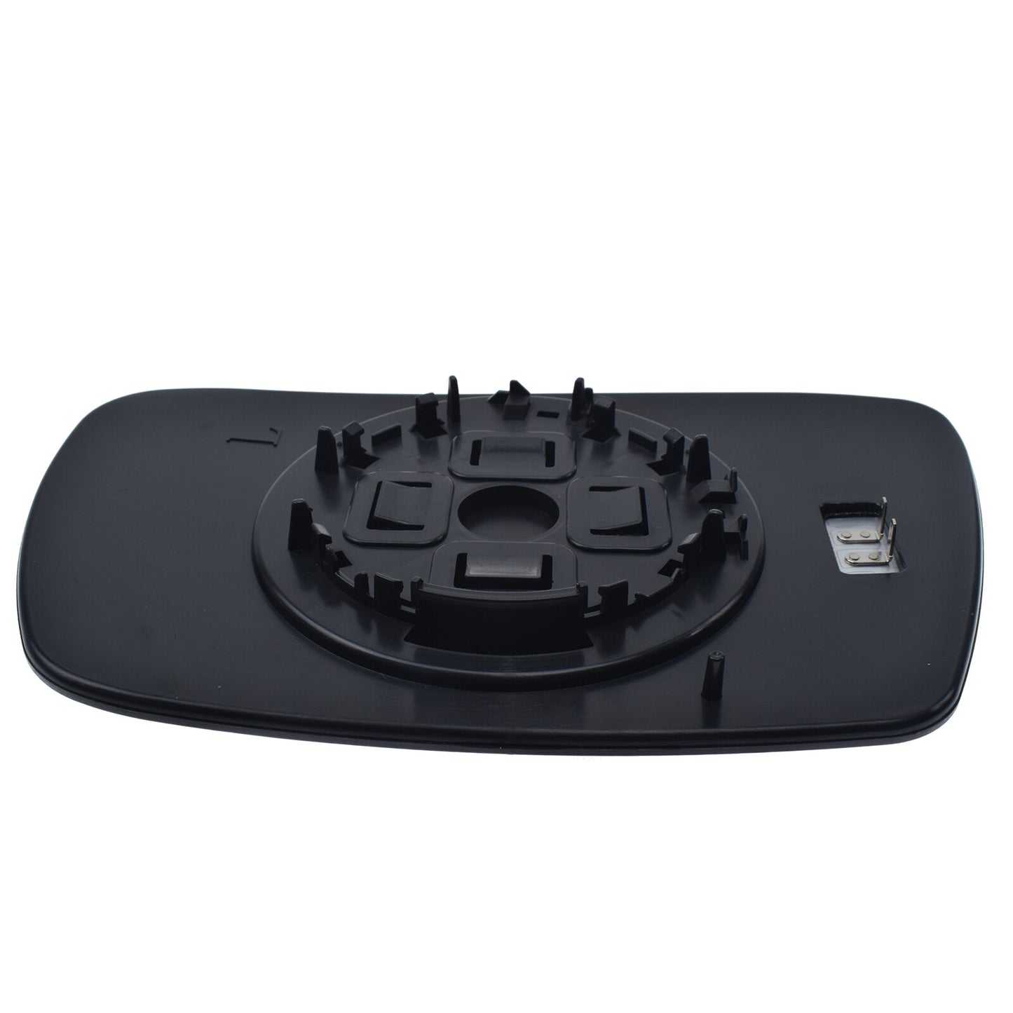 Heated left driver's side mirror for Jeep Grand Cherokee 2005-2010 5142875AA- n