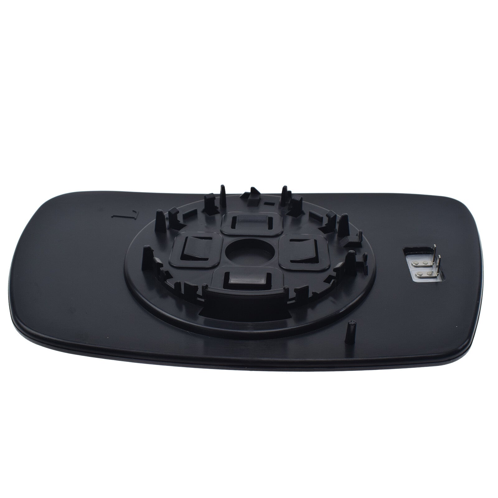 Heated left driver's side mirror for Jeep Grand Cherokee 2005-2010 5142875AA- n
