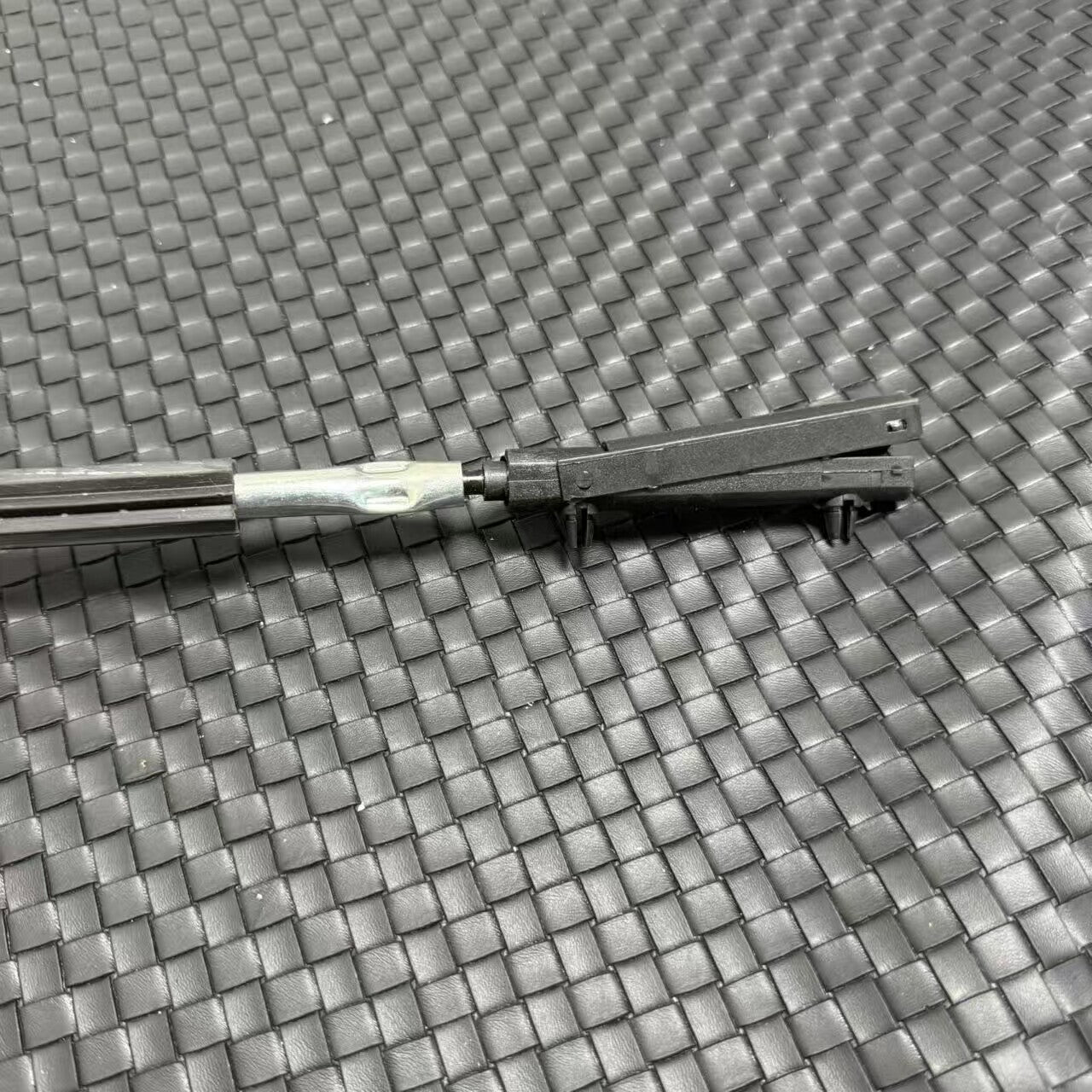 4L1823535 Hood Latch Release Cable for Audi Q7 07-15