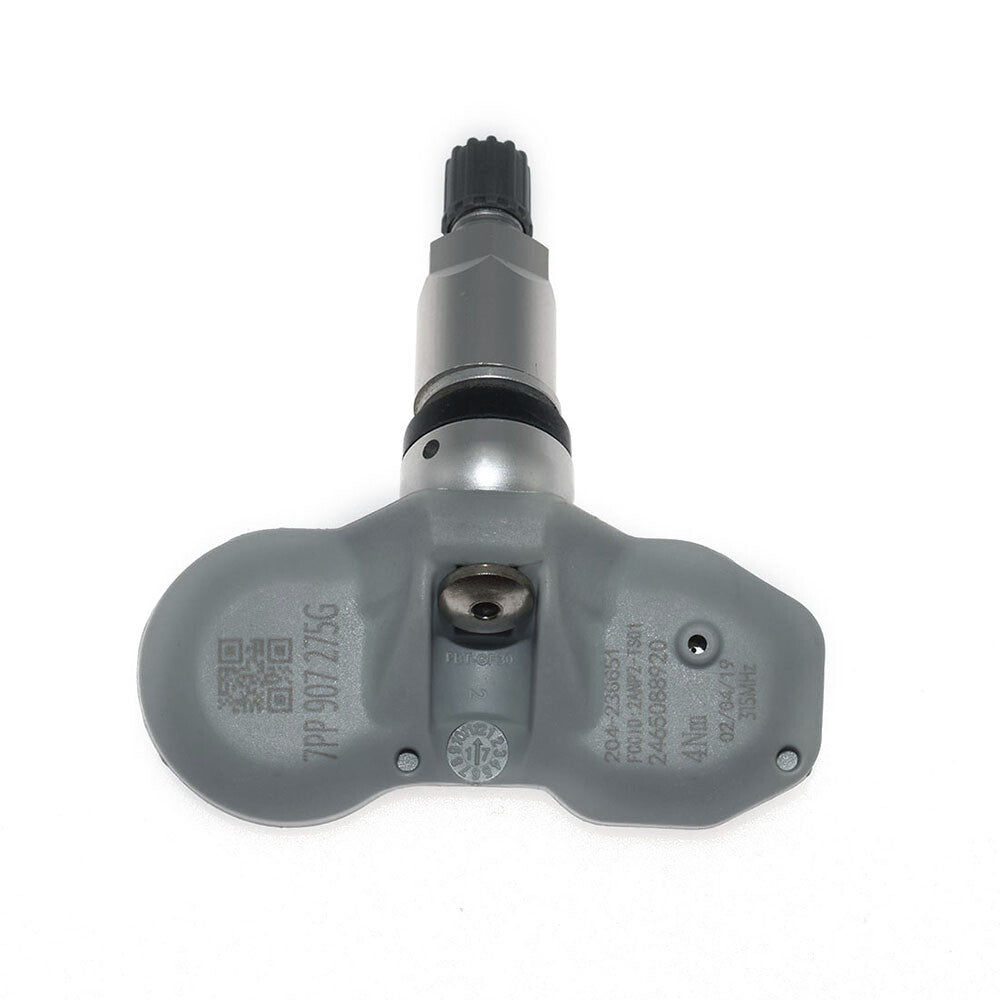 Set of 4 Tire Pressure Sensor TPMS for Porsche 911 for Audi A6 for VW 315MHz 7PP907275G