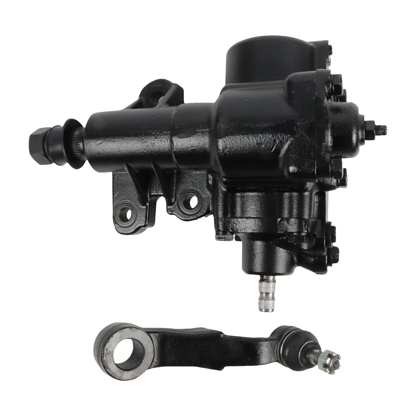 Power Steering Gear For 1989-1991 for Toyota Pickup 1985-1991 4Runner 27-8473